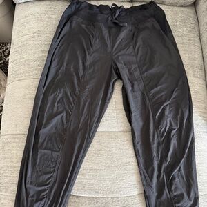 Lululemon Joggers 12